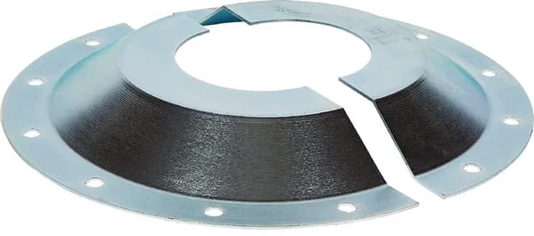 Oběžné kolo obraceče