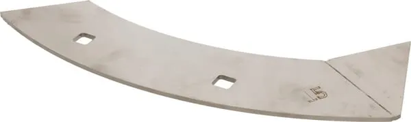 Deska odolná proti otěru 15