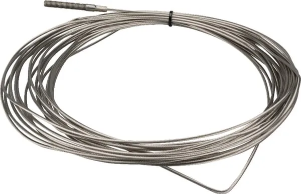 Sada náhradních dílů pro starý typ bowdenových lanek