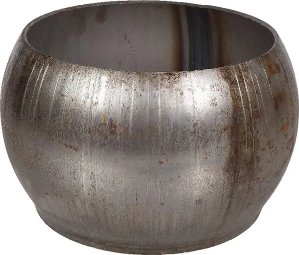 Koule 8" lose Bazzoli