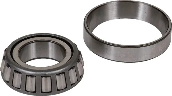 Kuželíkové ložisko