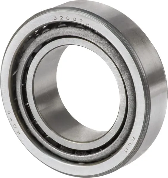 Ložisko válečkové