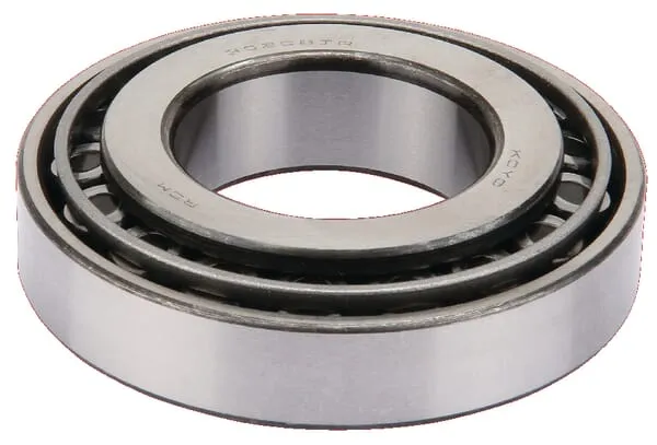 Kuželíkové ložisko