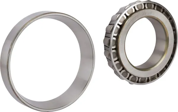 Kuželíkové ložisko