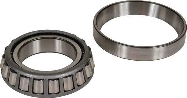 Kuželíkové ložisko