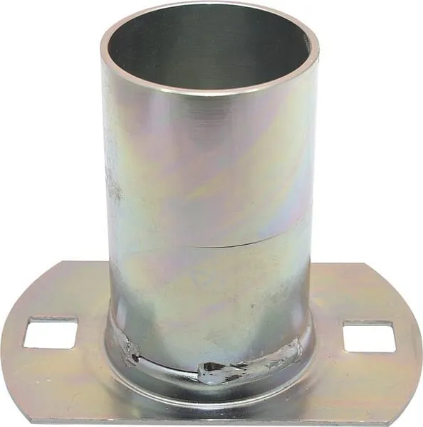 Ložiskové pouzdro, polovina