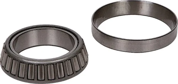 TAPERED ROLLER BEARI