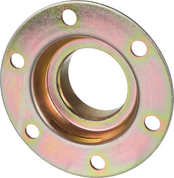 Polovina ložiskového tělesa