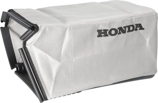 Sběrný koš trávy Honda