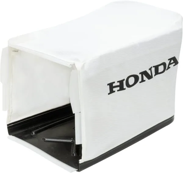 Sběrný koš trávy Honda