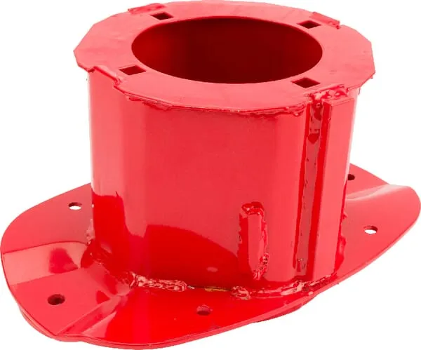 Žací kotouč s bubnem HDS