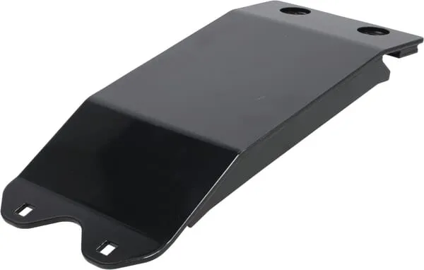 Vodicí čelist, vysoká