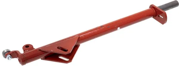 Kompletní rameno hrotu