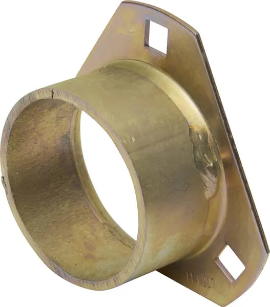 Polovina ložiskového pouzdra