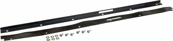 Sada těsnění pro boční dveře