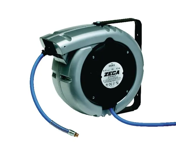 Naviják na vzduchovou hadici řada 813