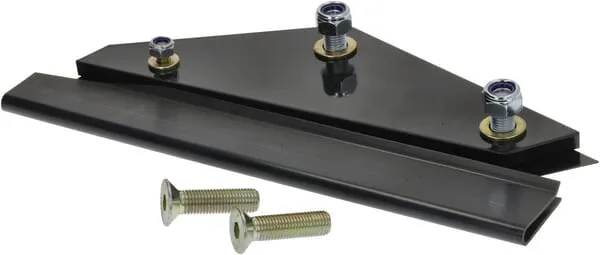 Sada krátkých nožů, standardní, FI