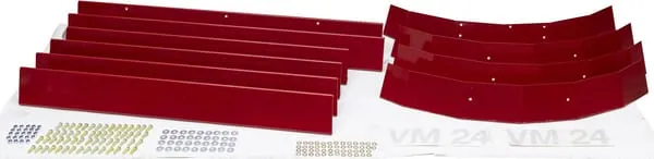 Horní deska 24 m3 pro VM 21-3 S/SB/SB M