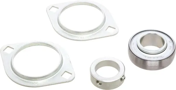 Přírubová ložisková jednotka