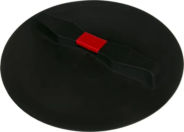 Šroubovací víčko nádrže, Ø 450 mm, s odvzdušňovačem