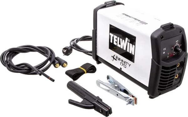 Invertor Infinity 170