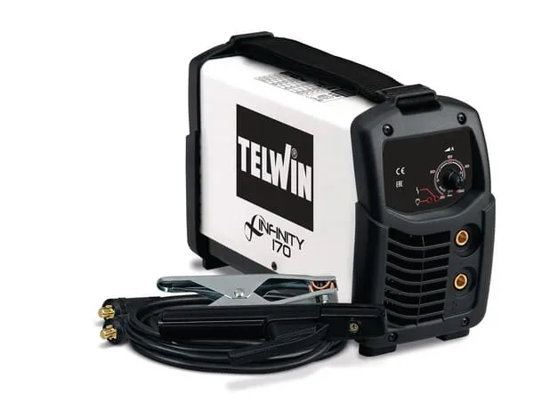 Invertor Infinity Telwin