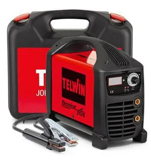 Invertor TECHNICA 211/S