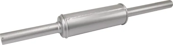 Výfuk NH