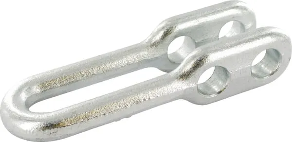 D-shackles