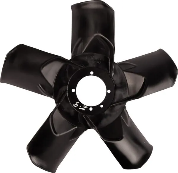 Ventilátor