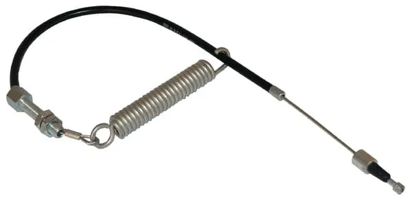 Táhlo zapnutí nože