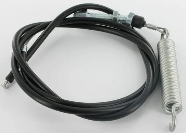 Kabel zapnutí nože