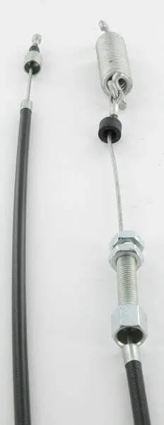 Kabel zapnutí nože