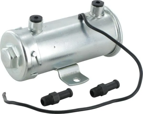 Elektr. čerpadlo motor. nafty