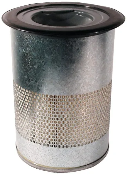 Vzduchový filtr vnější