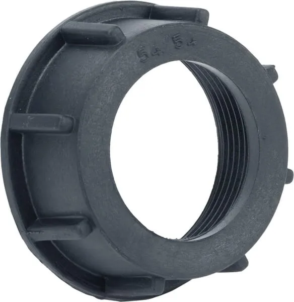 Křídlatá matice Bertolini