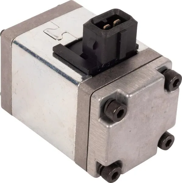 Solenoid