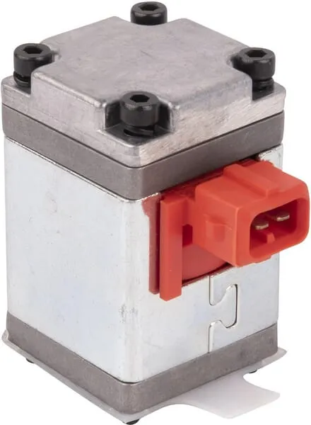 Elektromagnet