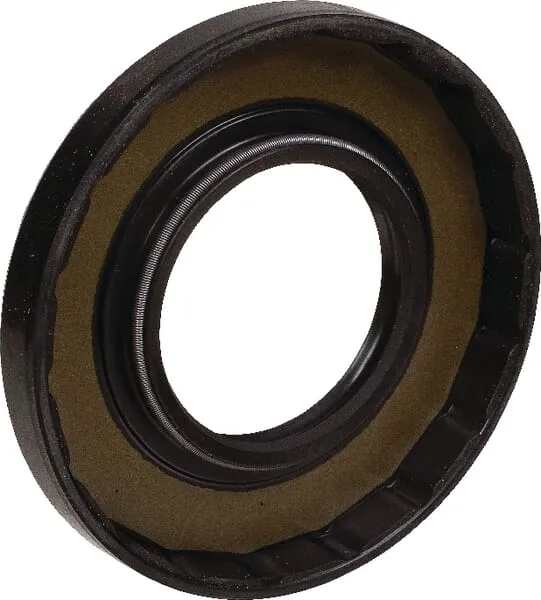 Radiální tesnicí kroužek