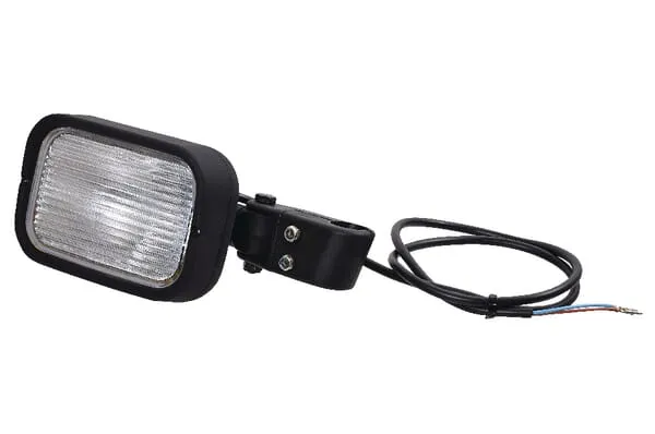 Pracovní osvětlení CNH