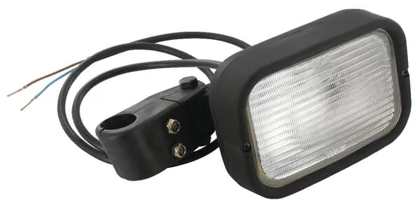 Pracovní osvětlení CNH