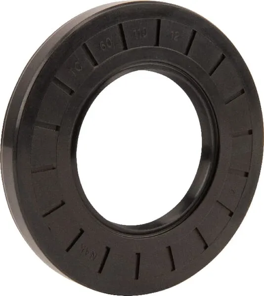 Hřídelové těsnění Kuhn