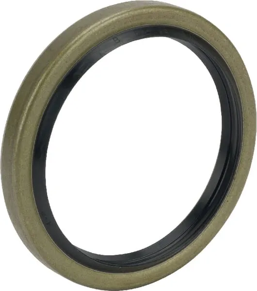 Hřídelové těsnění Kuhn