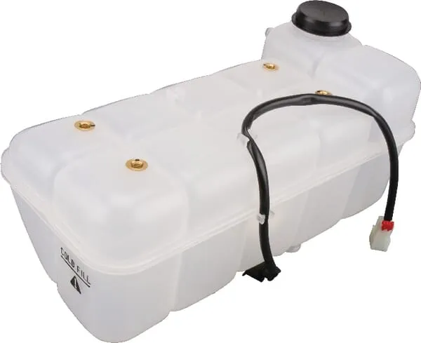 Expanzní nádrž bagru OE