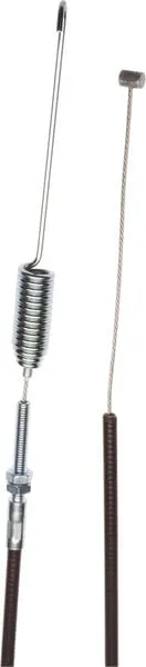 Traction cable