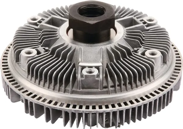 Visko spojka ventilátoru NH