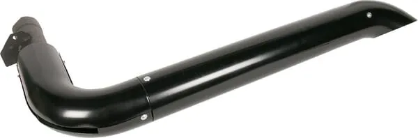 Výfuková trubka CNH