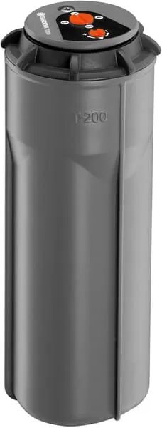Turbínový výsuvný zadešťovač GA8203 T200 Gardena