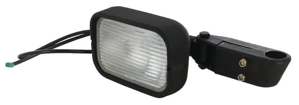 Pracovní osvětlení CNH