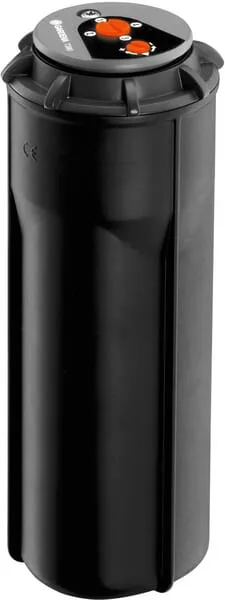 Turbínový výsuvný zadešťovač GA8205 T300 Gardena